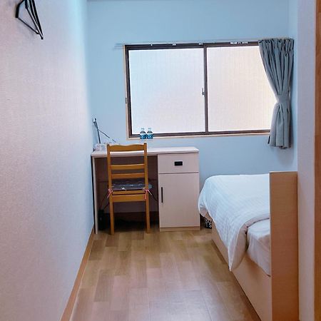 ひまわりhotel Nagasaki Luaran gambar