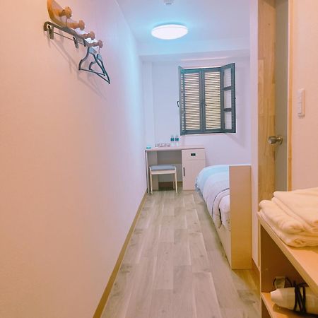 ひまわりhotel Nagasaki Luaran gambar