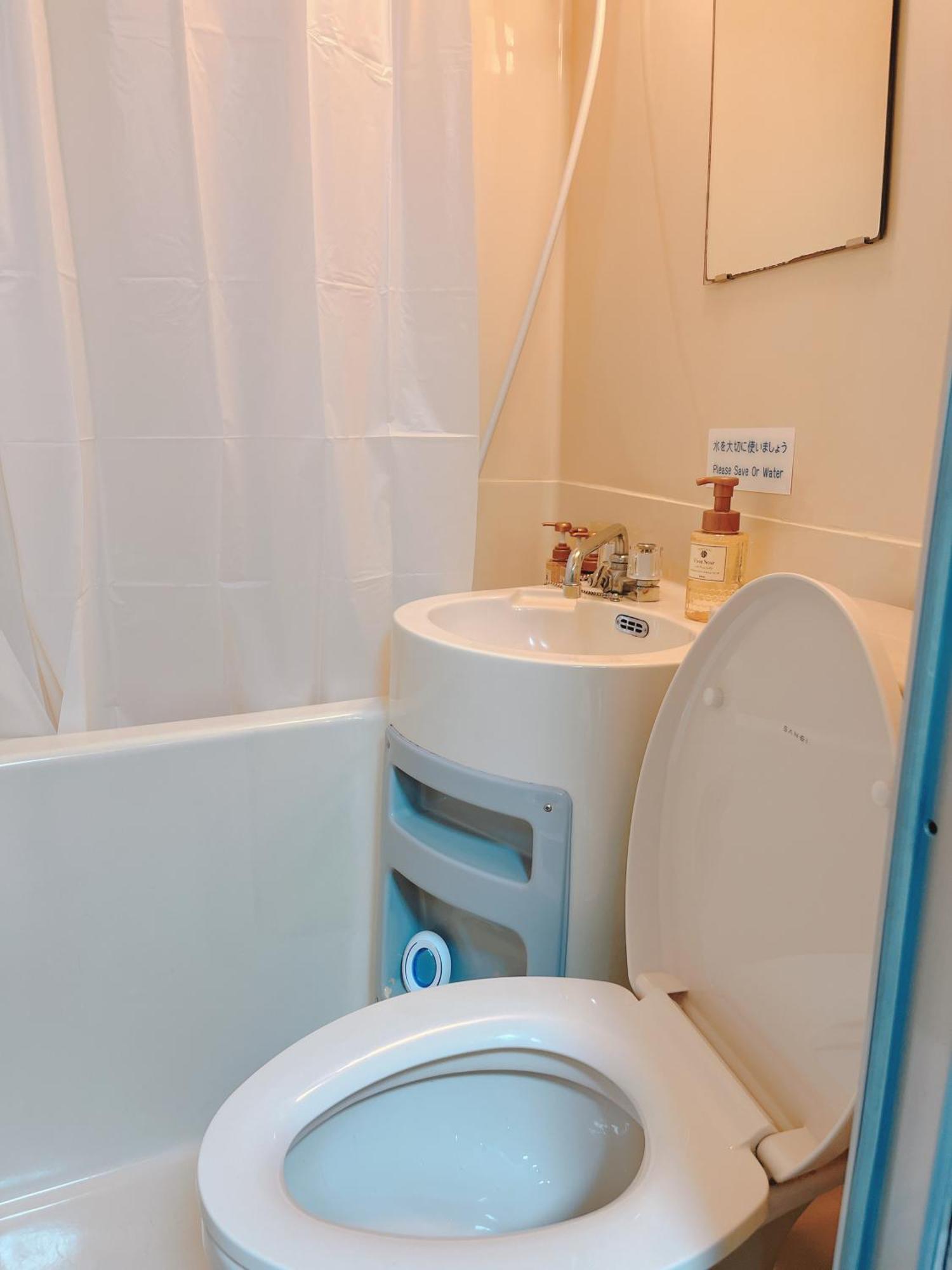 ひまわりhotel Nagasaki Luaran gambar