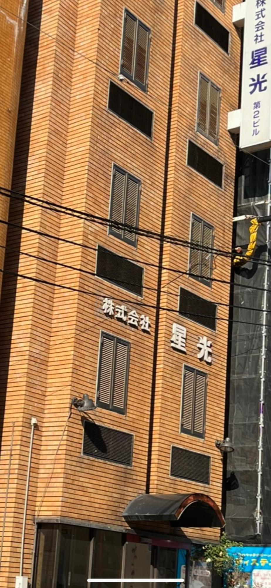 ひまわりhotel Nagasaki Luaran gambar
