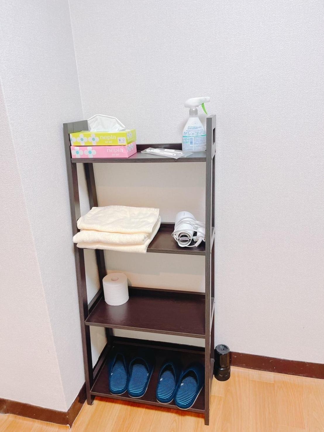 ひまわりhotel Nagasaki Luaran gambar