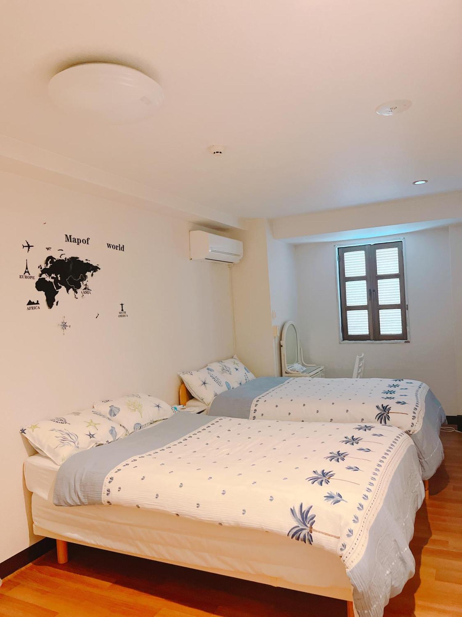 ひまわりhotel Nagasaki Luaran gambar