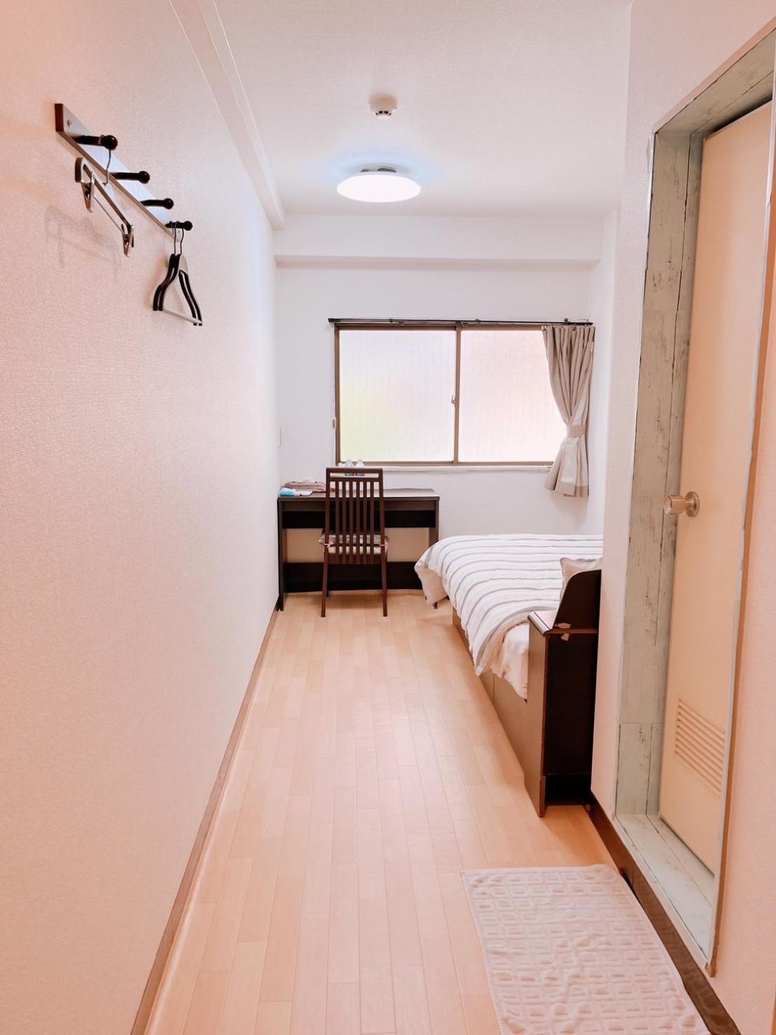 ひまわりhotel Nagasaki Luaran gambar