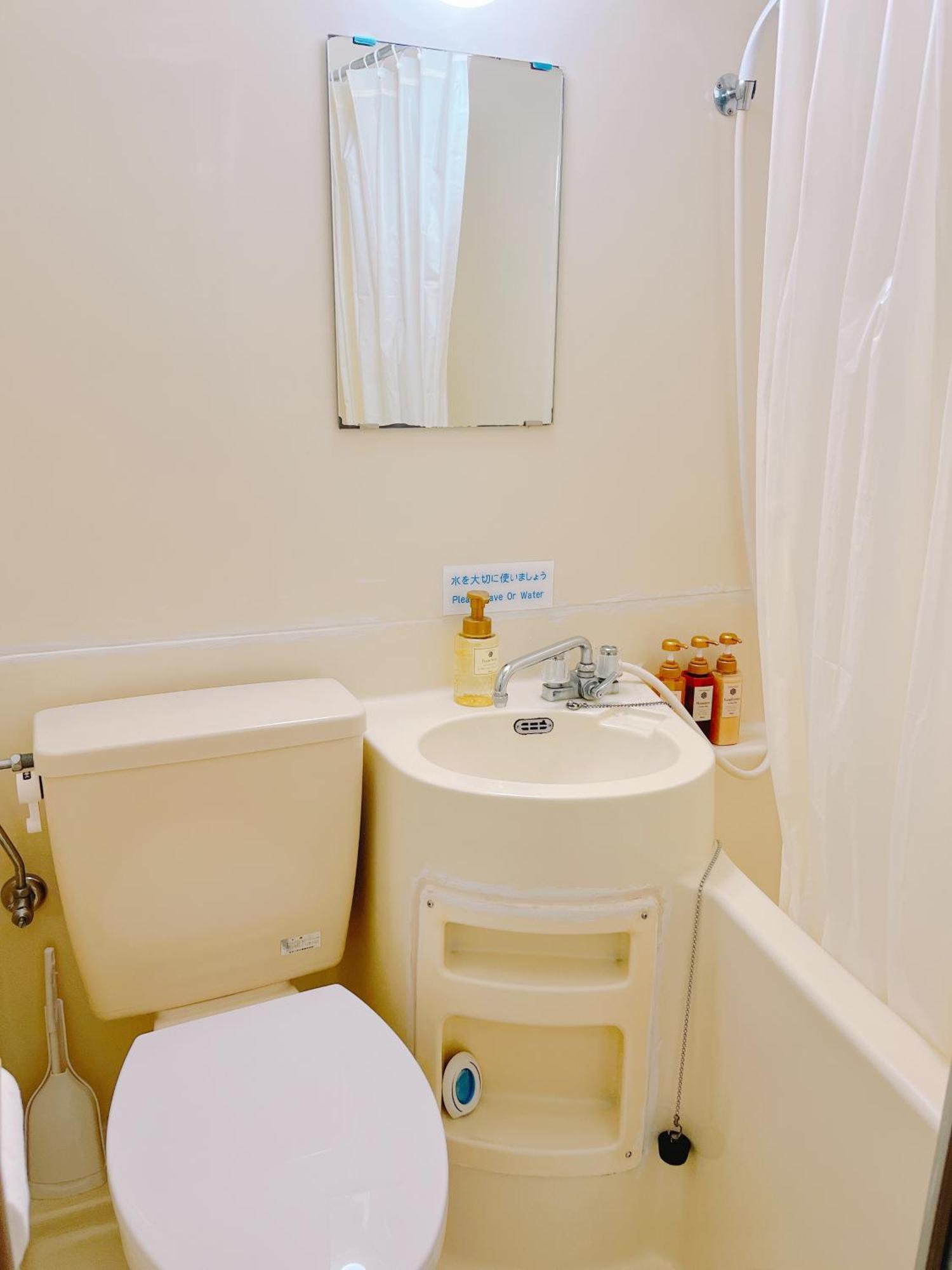 ひまわりhotel Nagasaki Luaran gambar