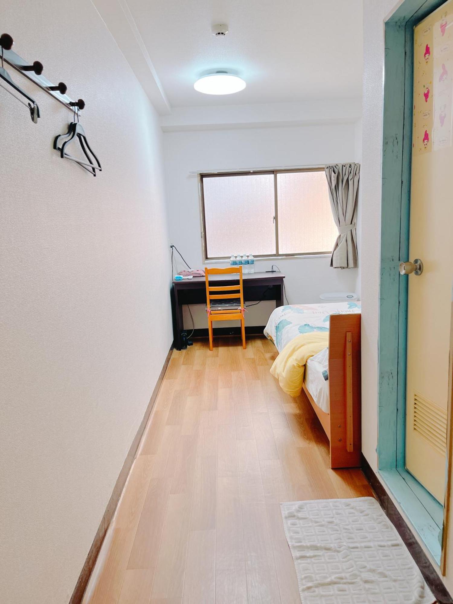 ひまわりhotel Nagasaki Luaran gambar