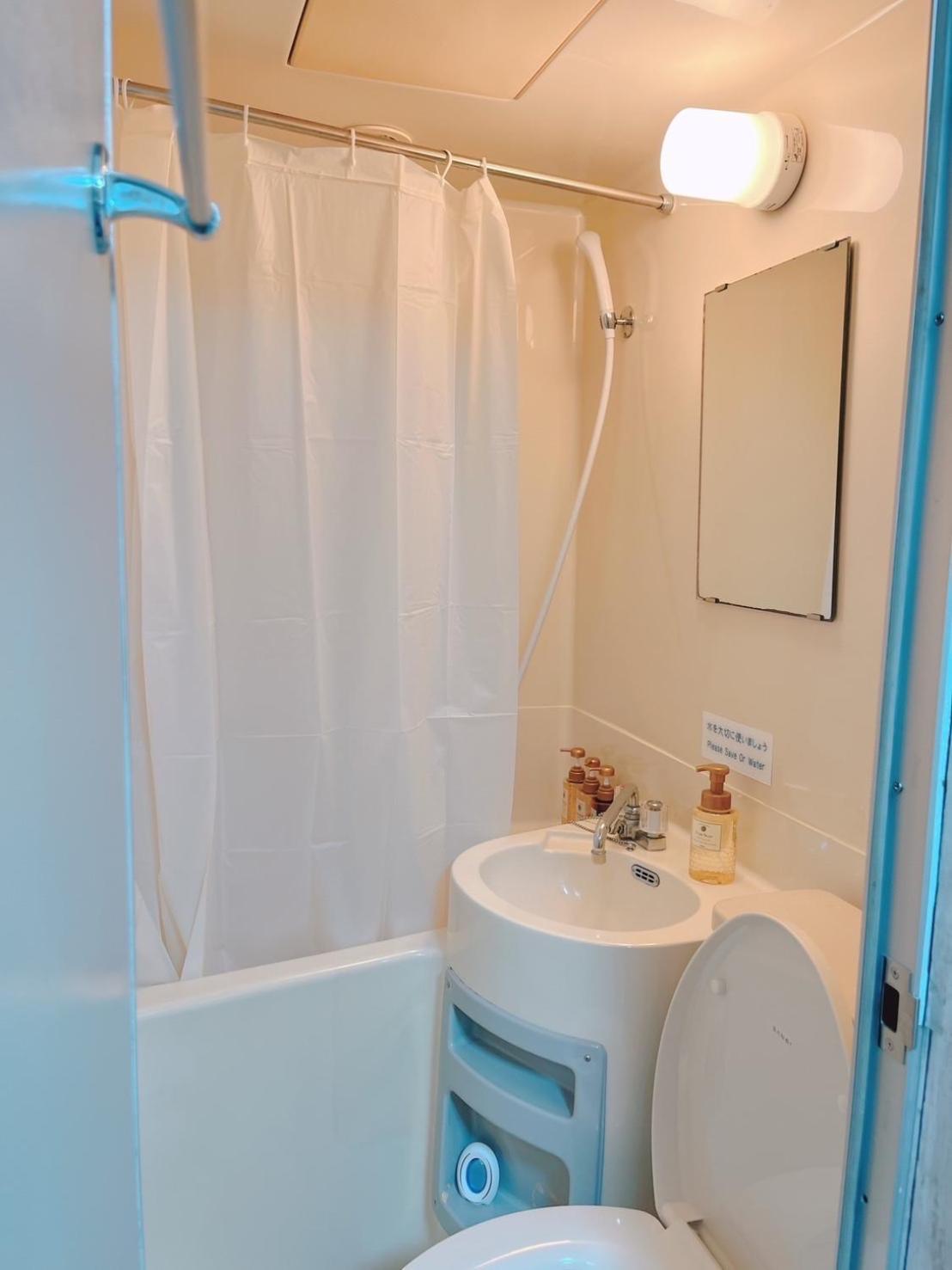 ひまわりhotel Nagasaki Luaran gambar