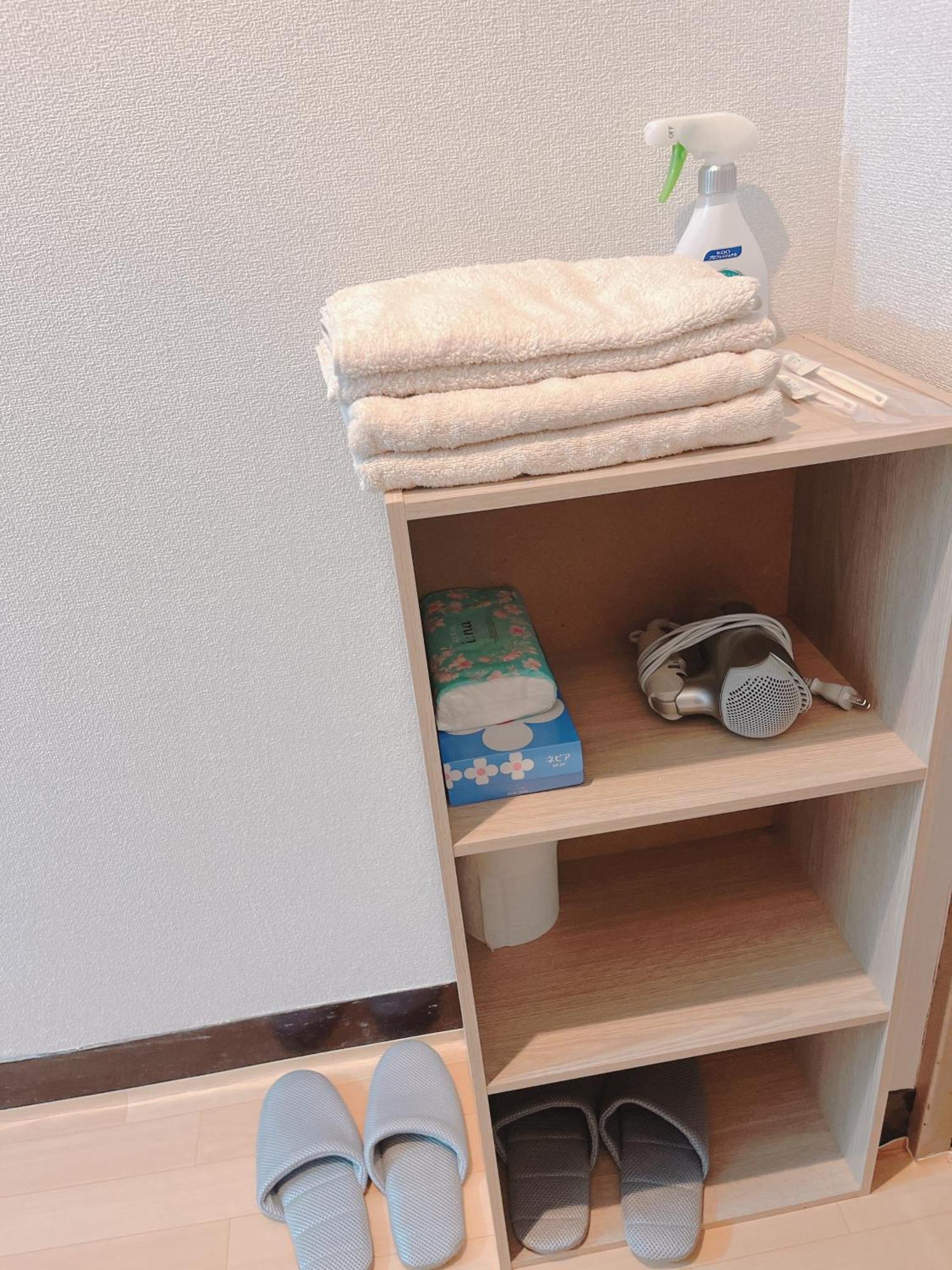 ひまわりhotel Nagasaki Luaran gambar