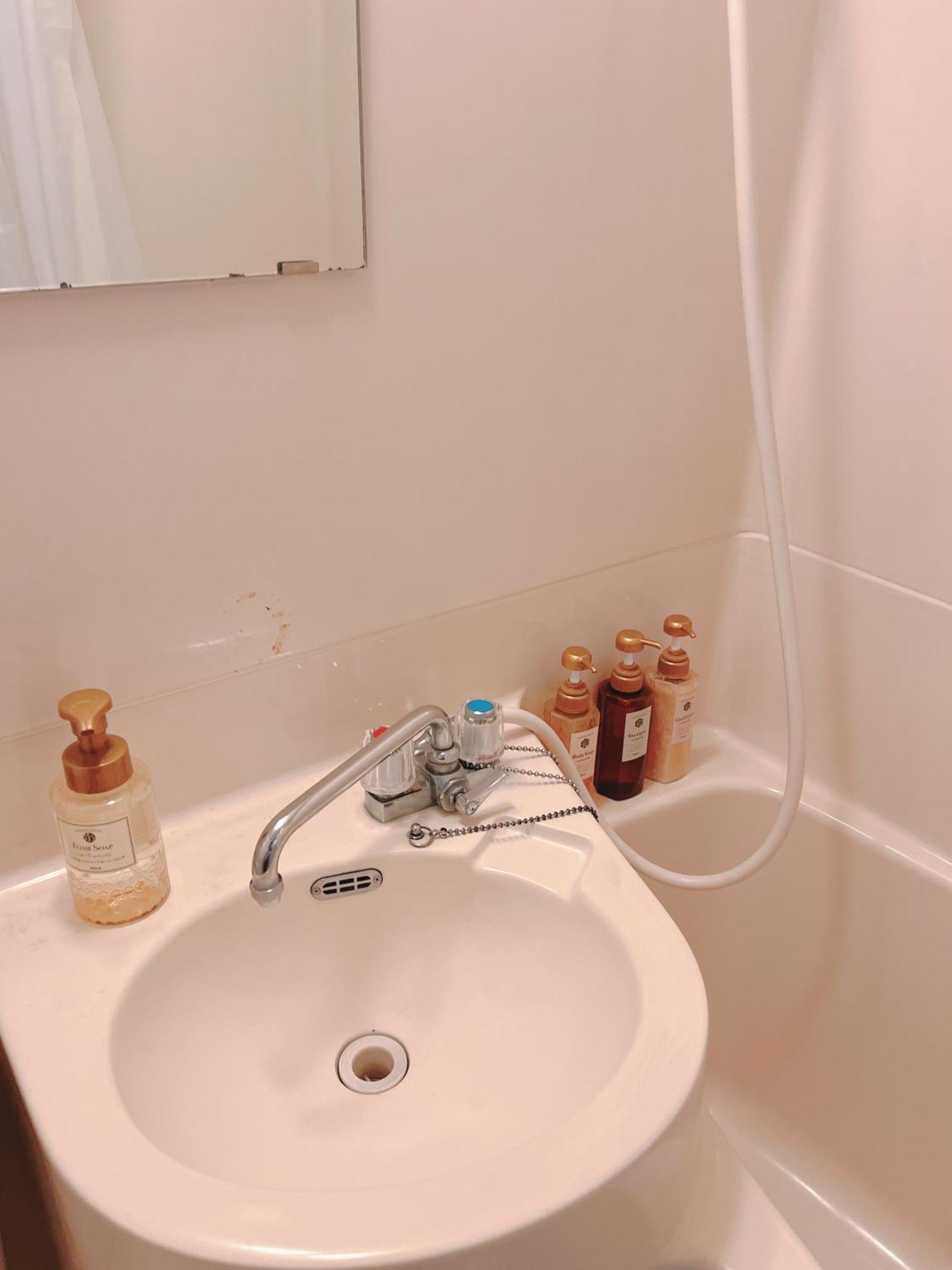 ひまわりhotel Nagasaki Luaran gambar