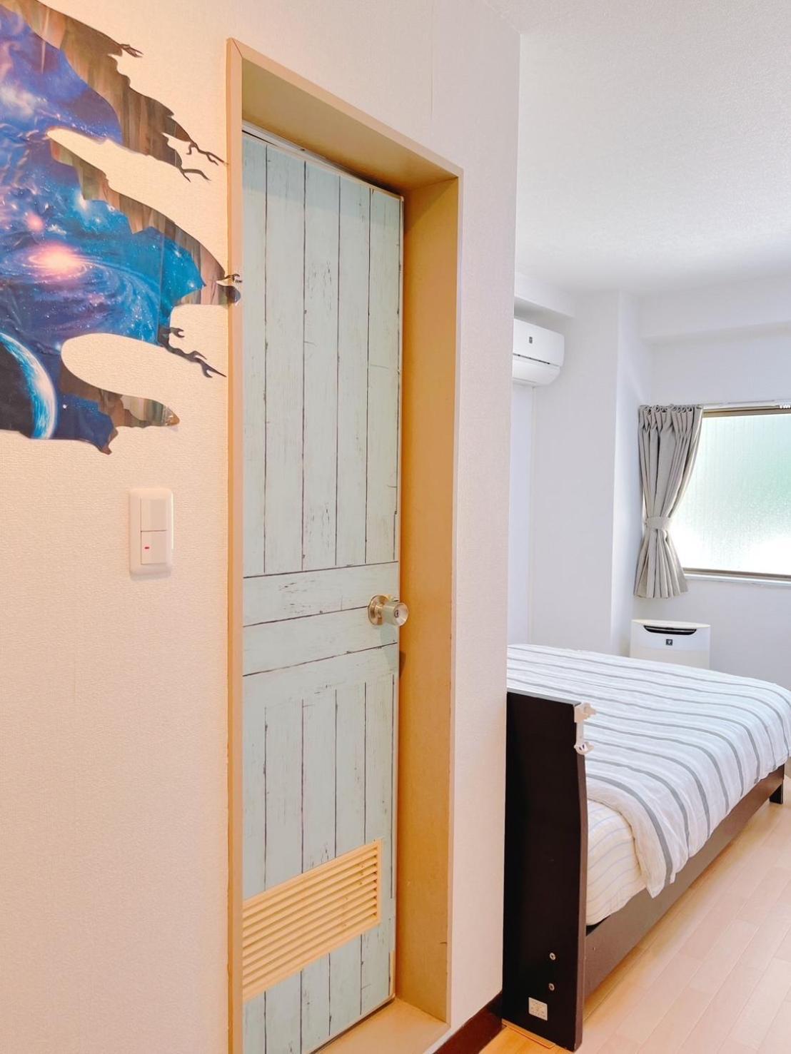 ひまわりhotel Nagasaki Luaran gambar