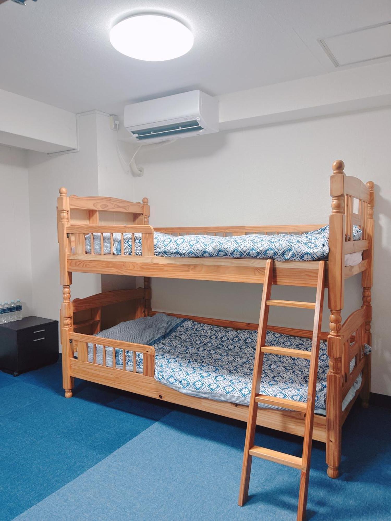 ひまわりhotel Nagasaki Luaran gambar
