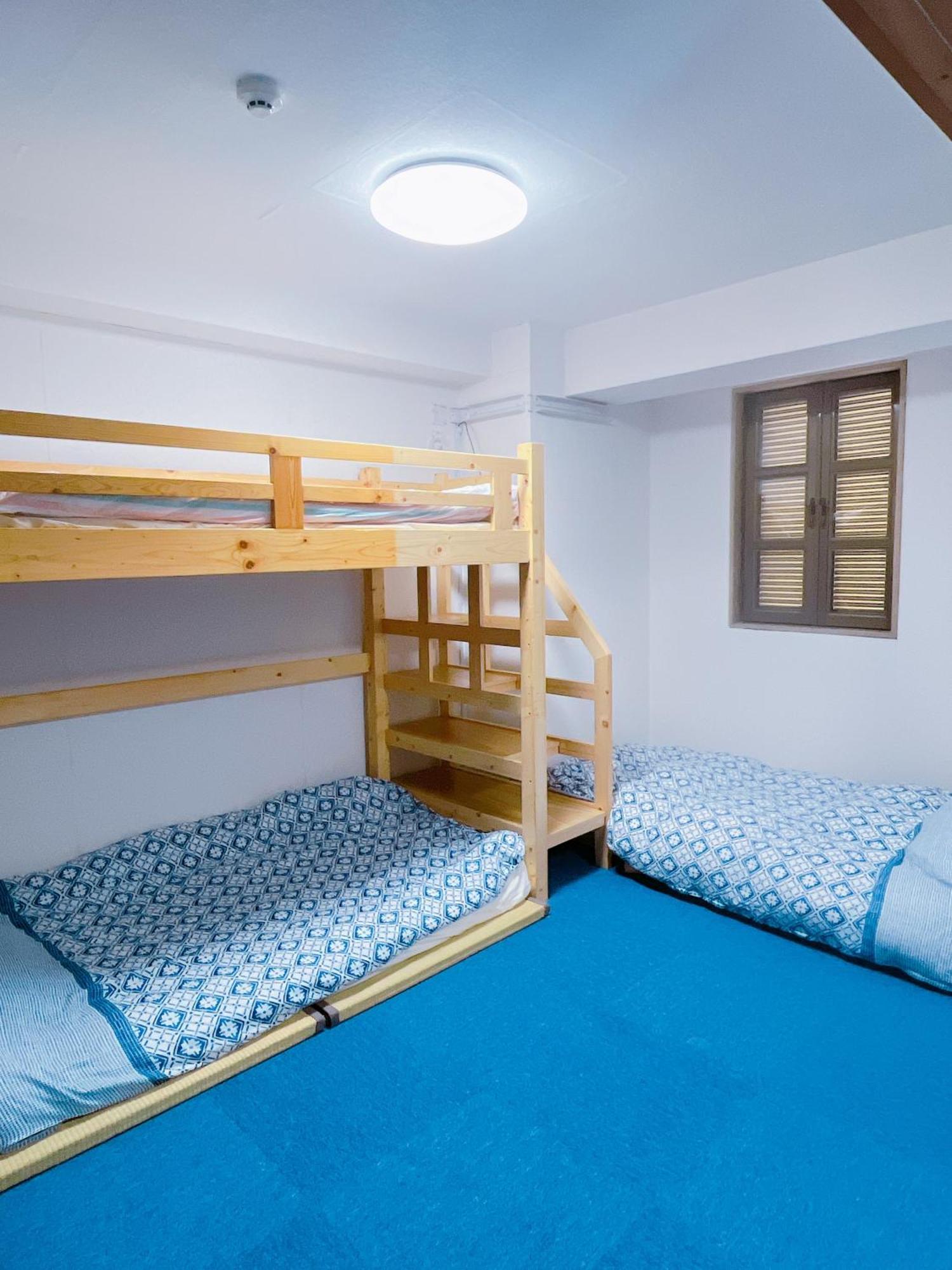 ひまわりhotel Nagasaki Luaran gambar