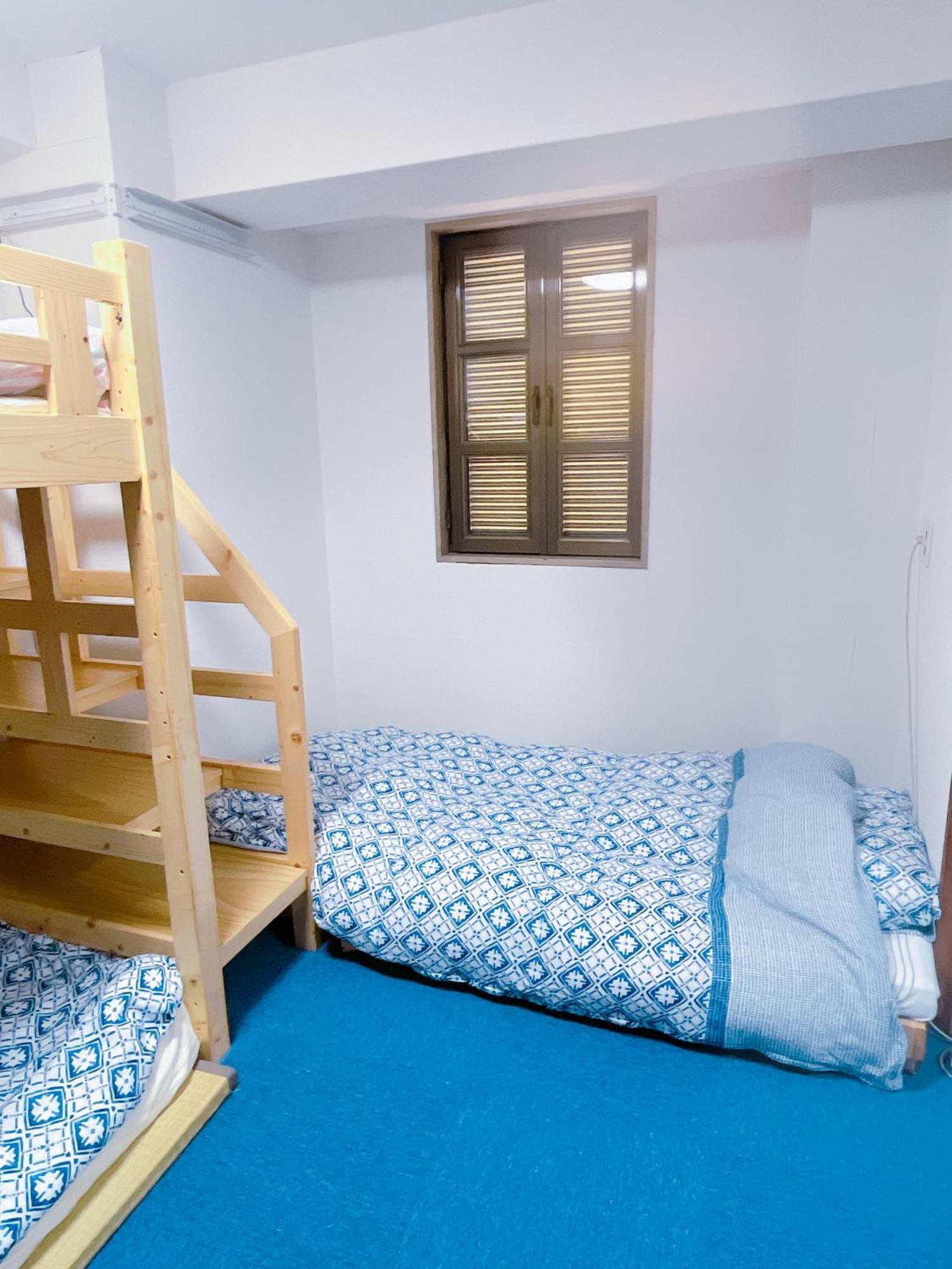 ひまわりhotel Nagasaki Luaran gambar