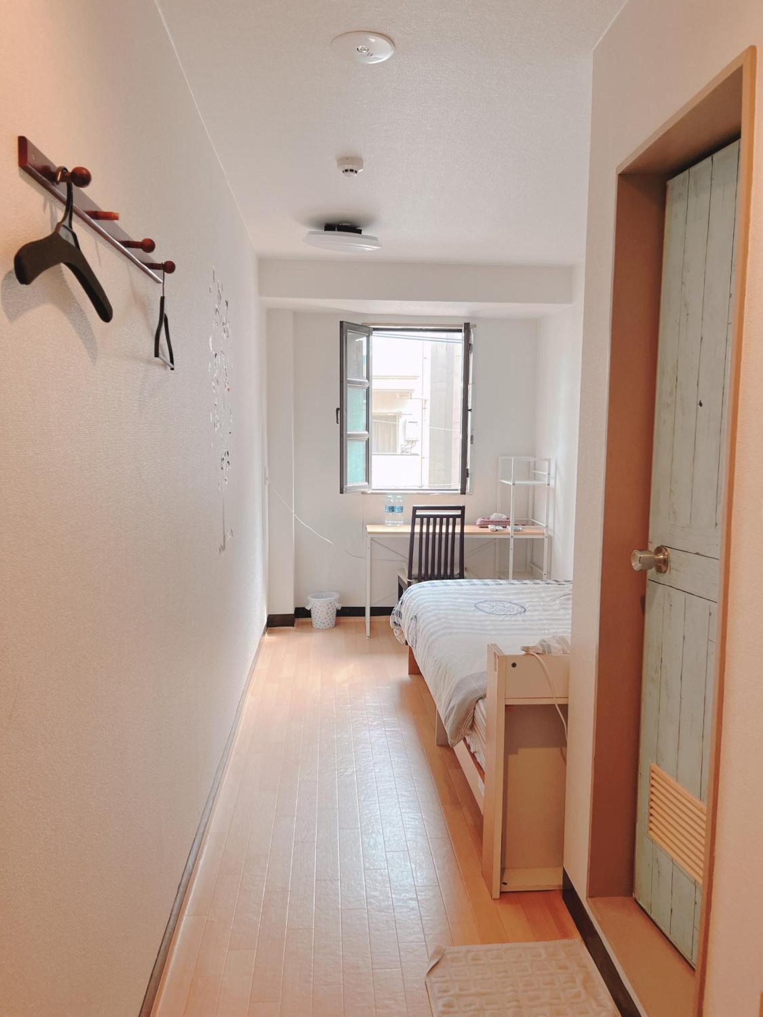 ひまわりhotel Nagasaki Luaran gambar
