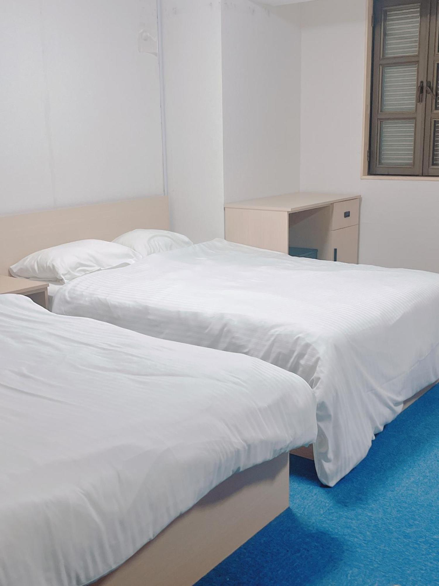 ひまわりhotel Nagasaki Luaran gambar
