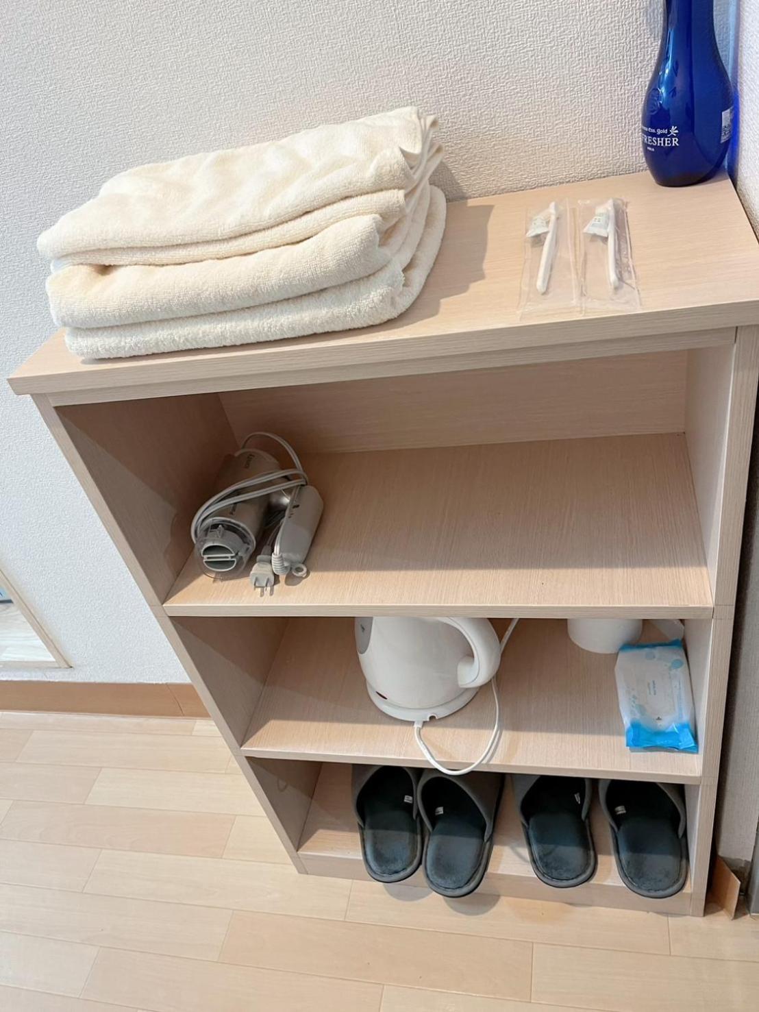 ひまわりhotel Nagasaki Luaran gambar