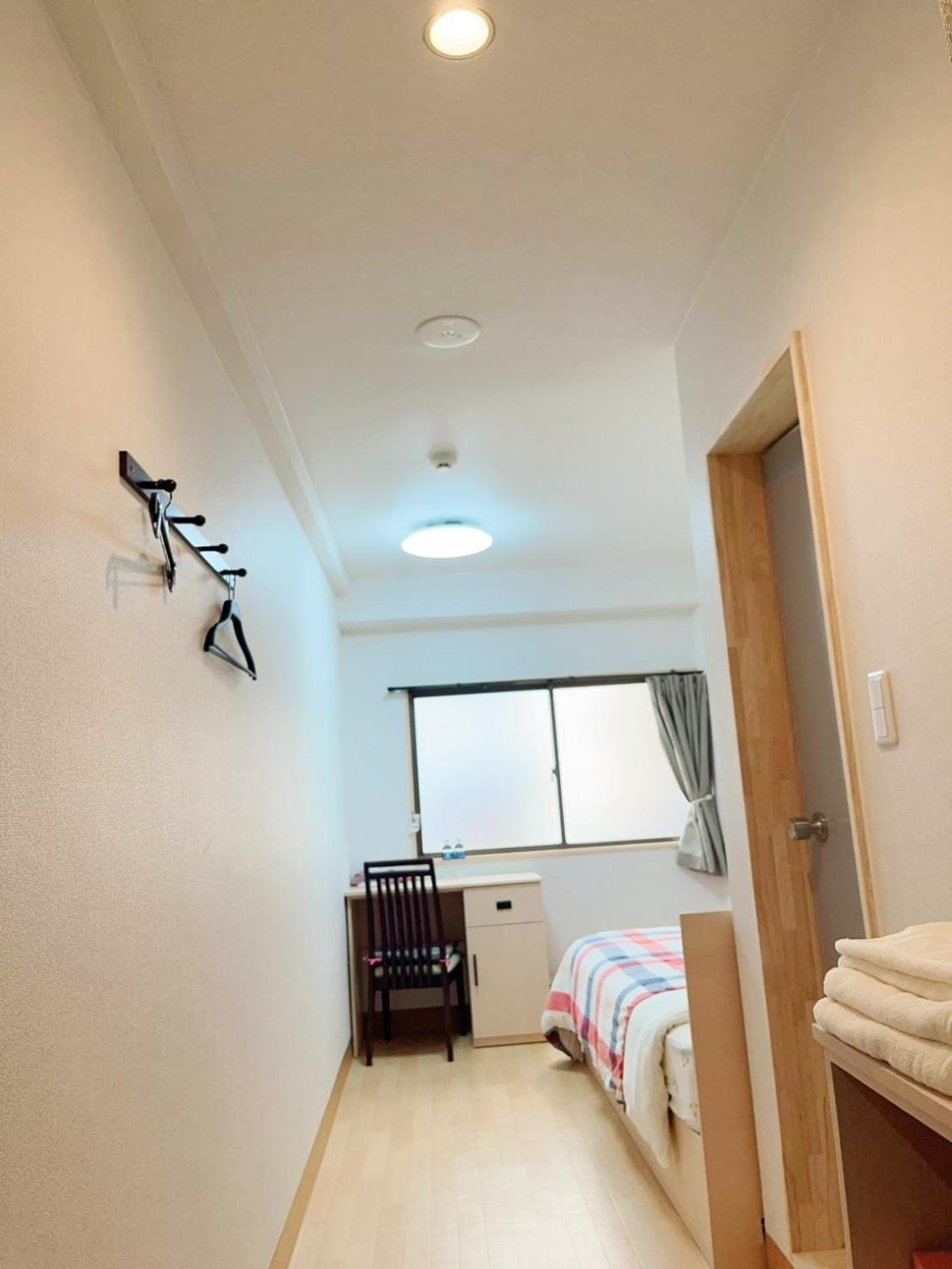 ひまわりhotel Nagasaki Luaran gambar