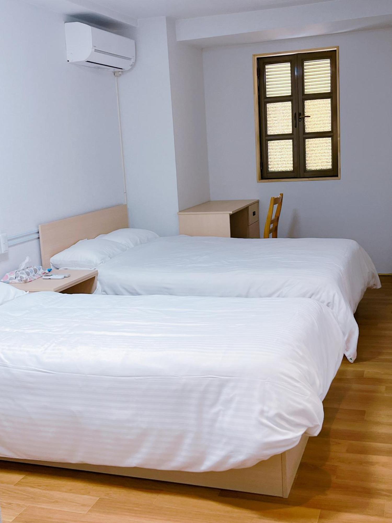 ひまわりhotel Nagasaki Luaran gambar