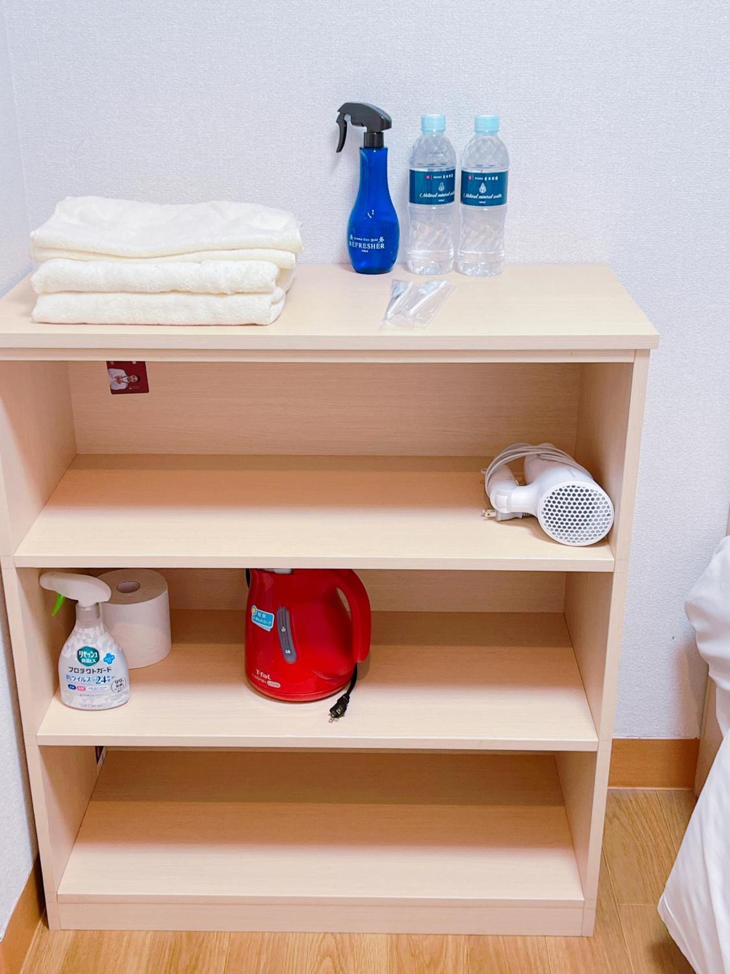 ひまわりhotel Nagasaki Luaran gambar