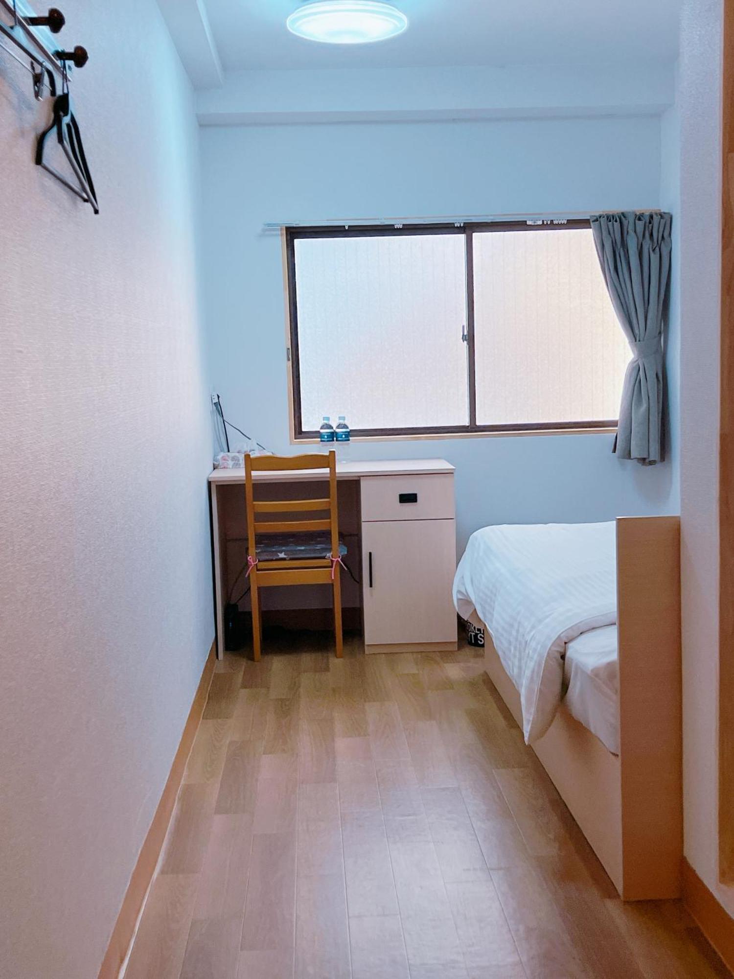 ひまわりhotel Nagasaki Luaran gambar