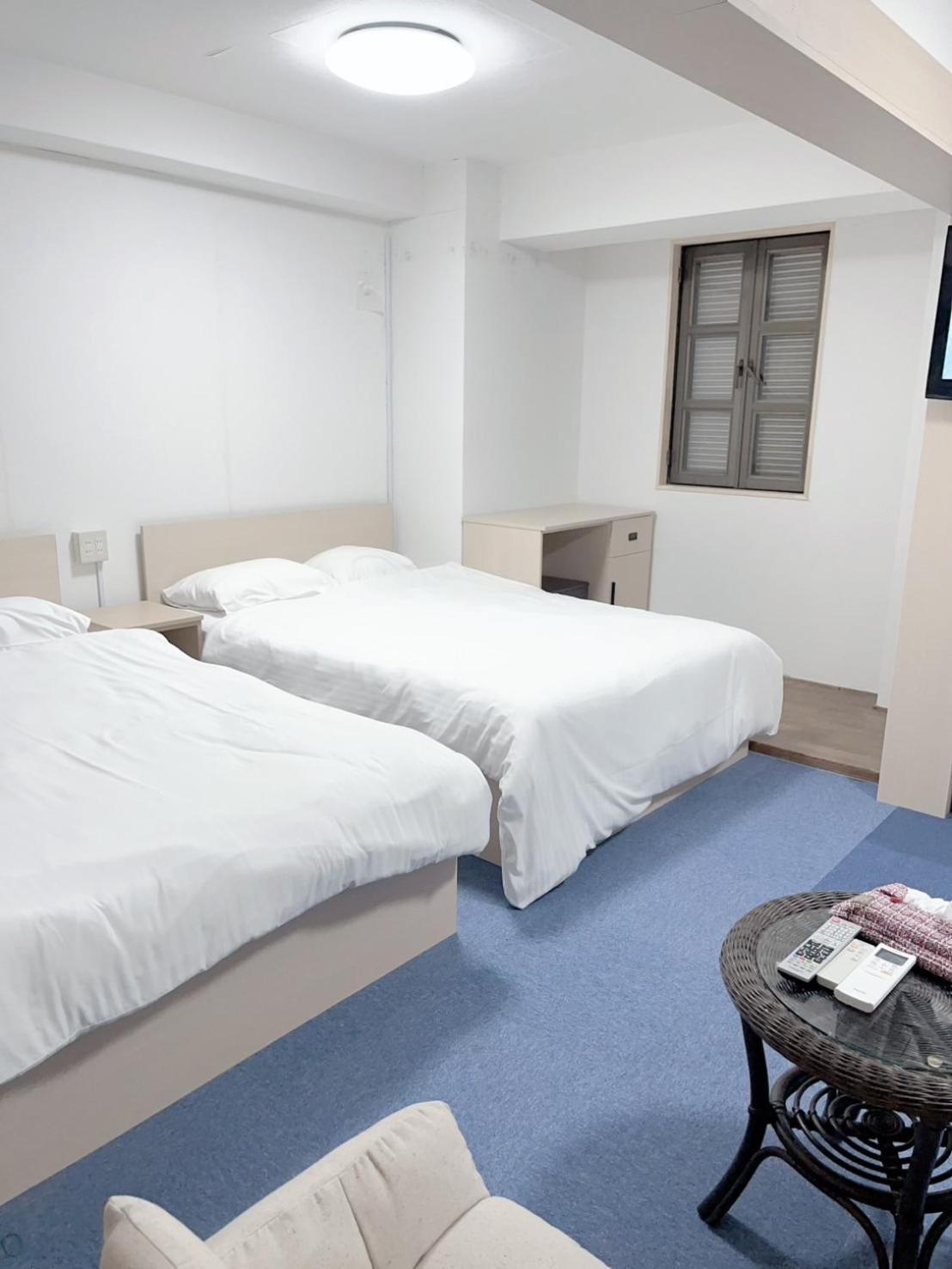 ひまわりhotel Nagasaki Luaran gambar
