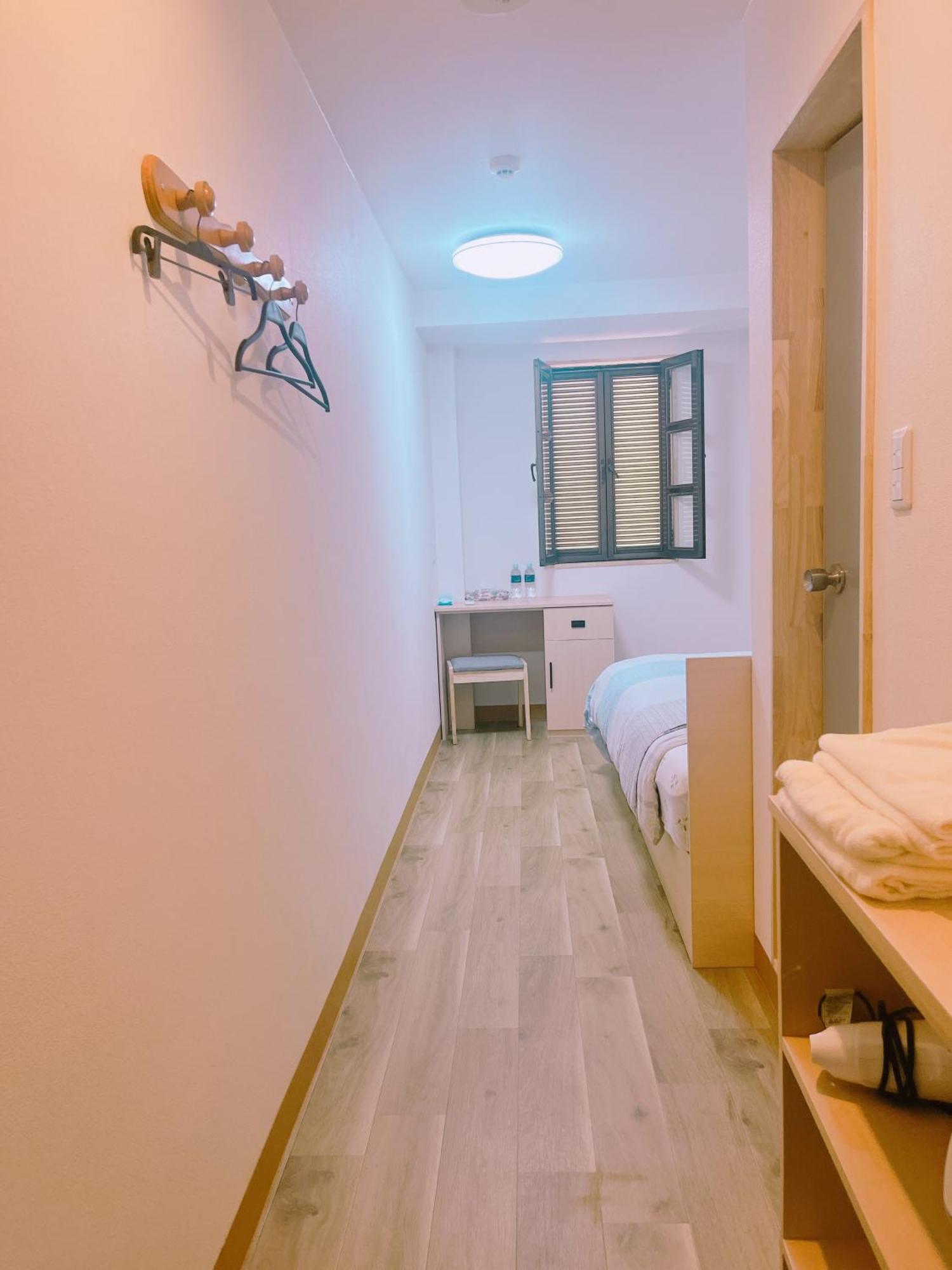 ひまわりhotel Nagasaki Luaran gambar