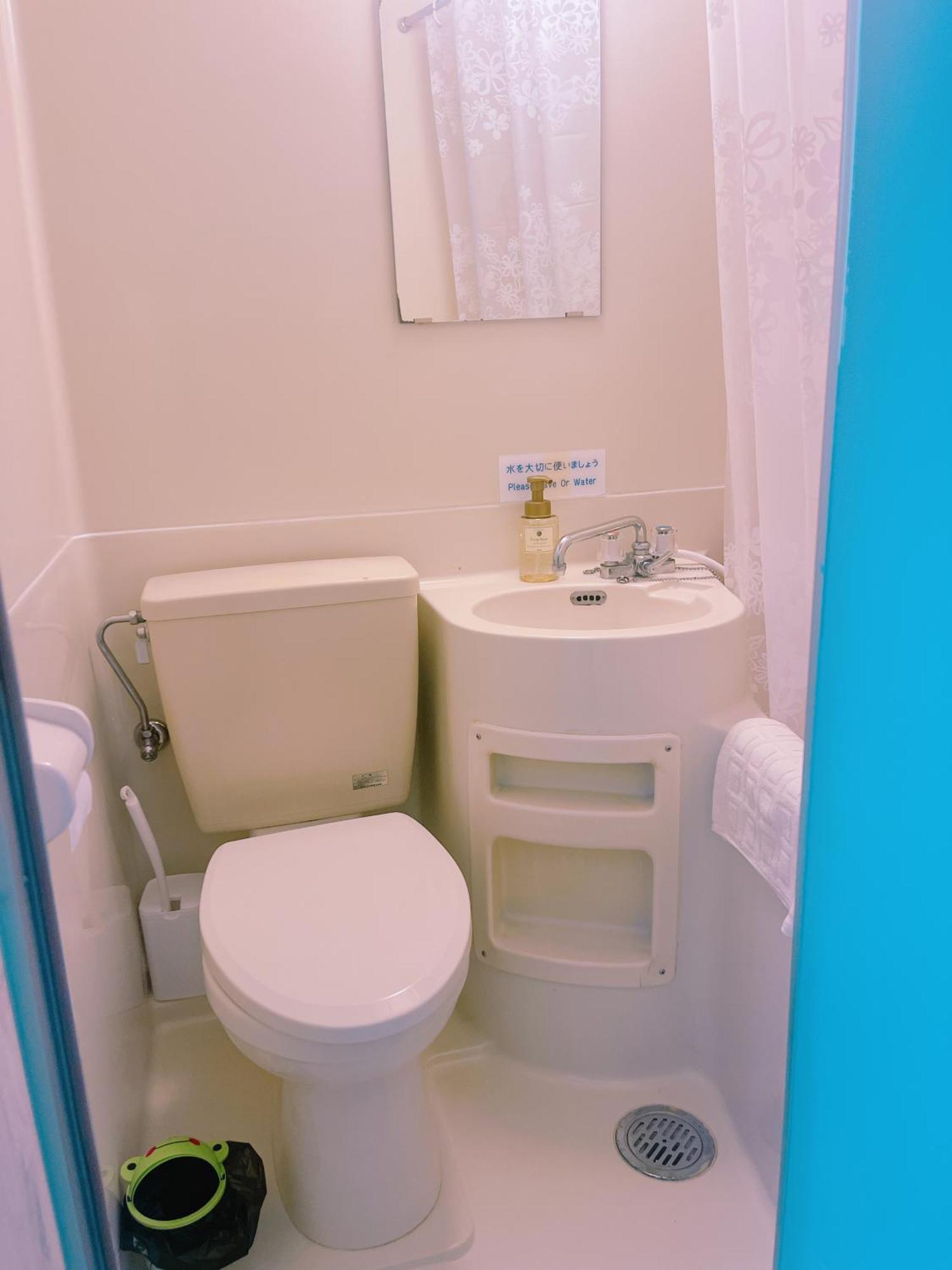 ひまわりhotel Nagasaki Luaran gambar