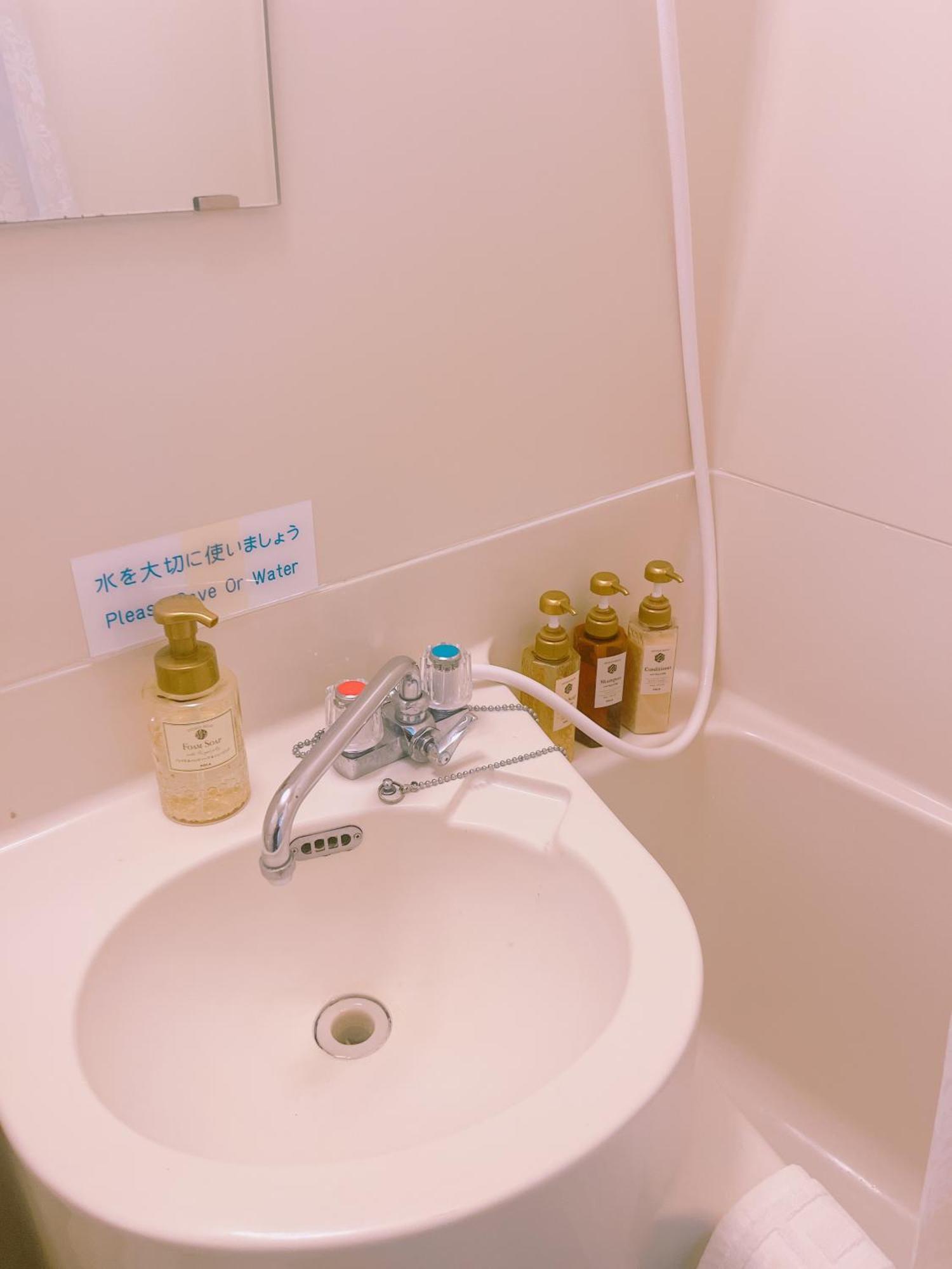 ひまわりhotel Nagasaki Luaran gambar