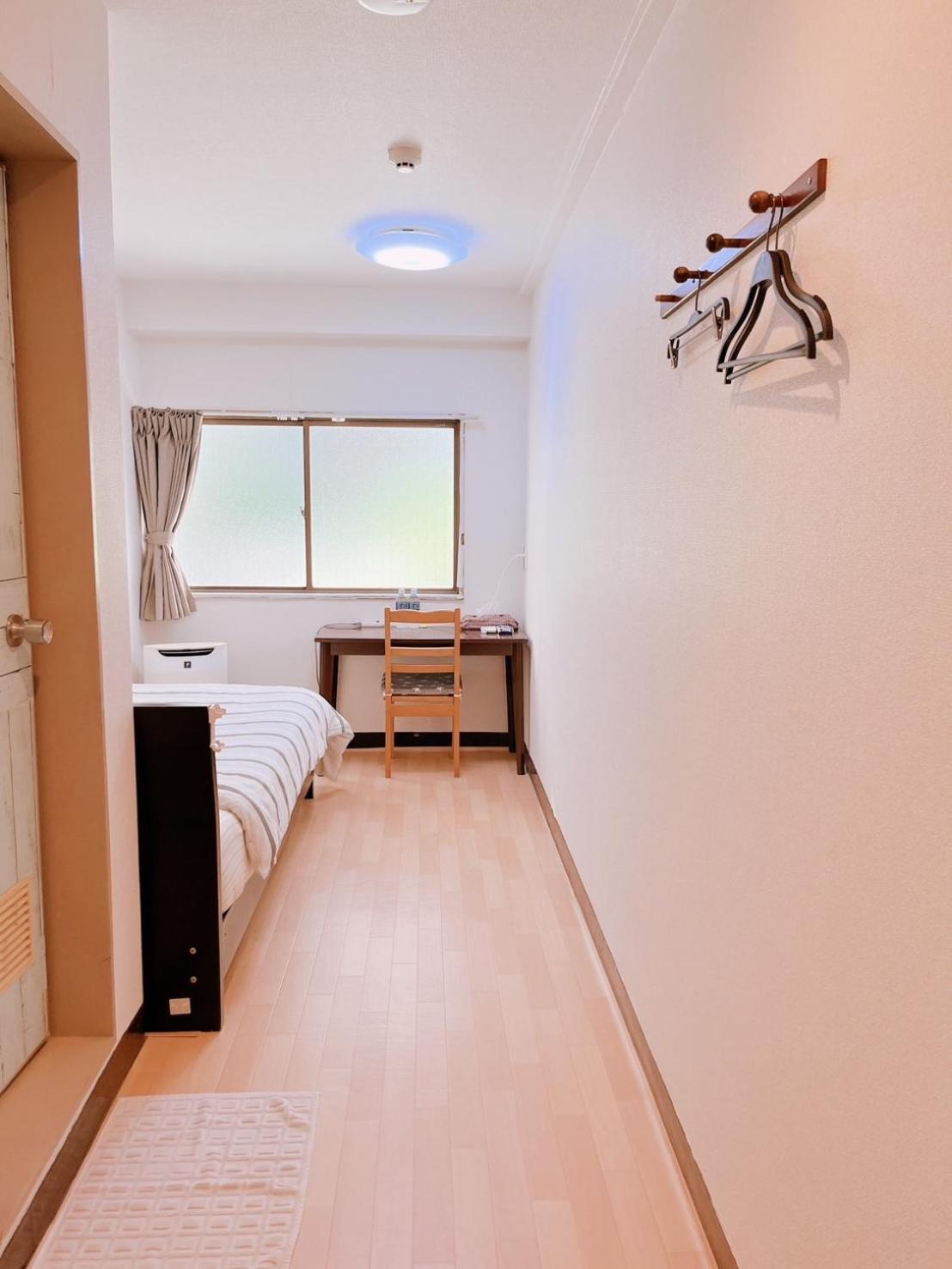 ひまわりhotel Nagasaki Luaran gambar