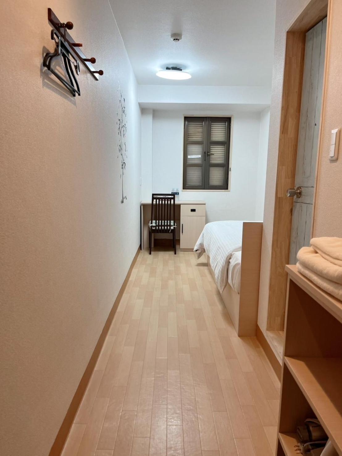 ひまわりhotel Nagasaki Luaran gambar