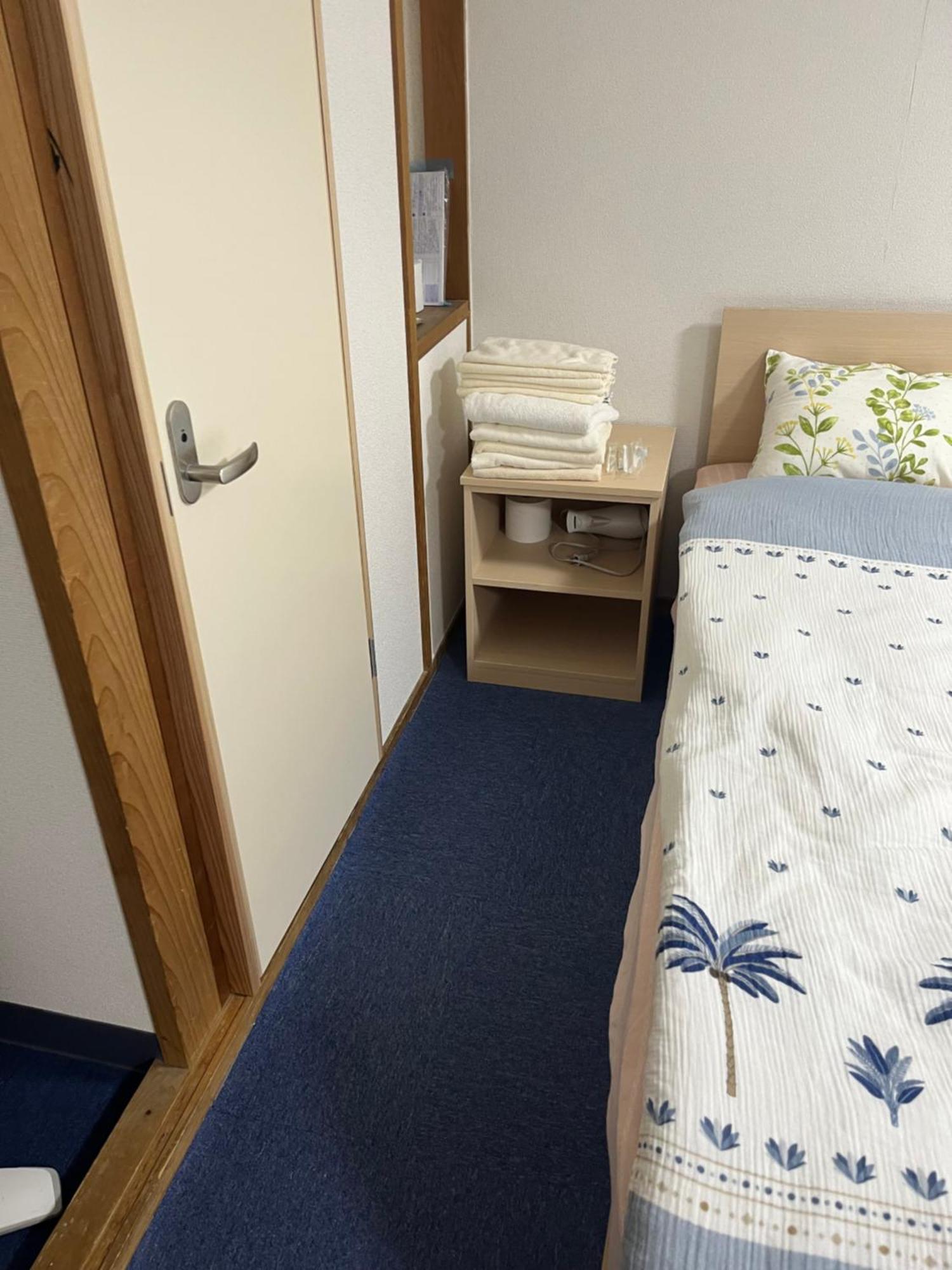 ひまわりhotel Nagasaki Luaran gambar