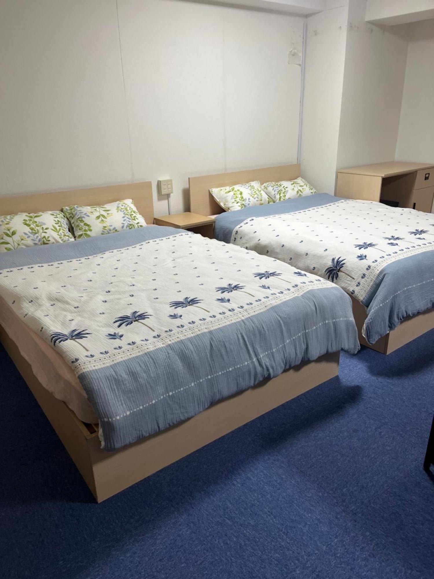 ひまわりhotel Nagasaki Luaran gambar