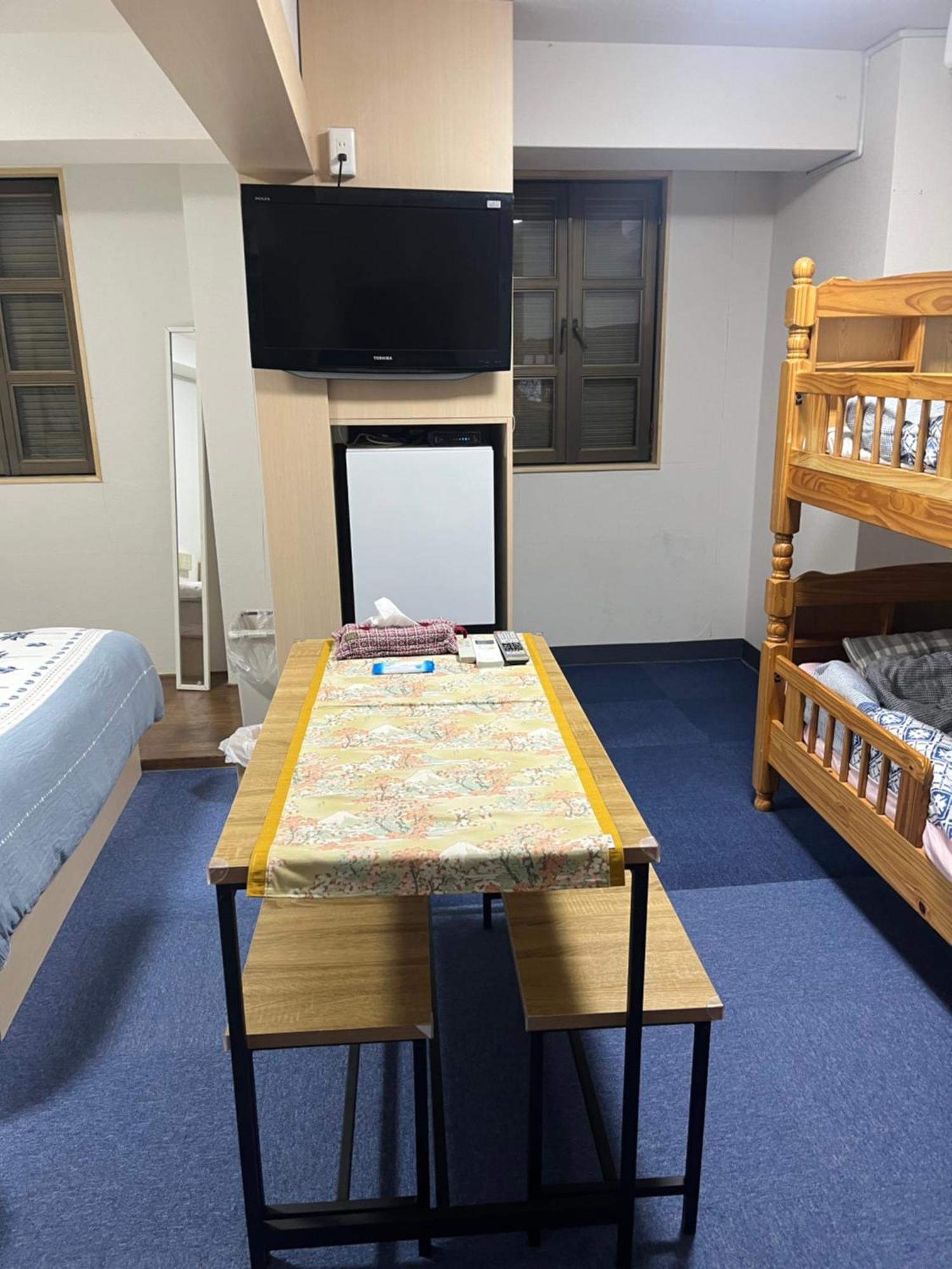 ひまわりhotel Nagasaki Luaran gambar