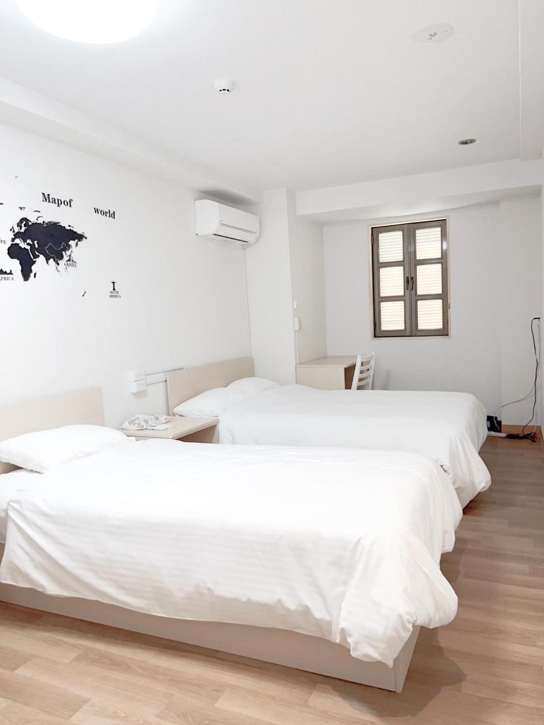 ひまわりhotel Nagasaki Luaran gambar